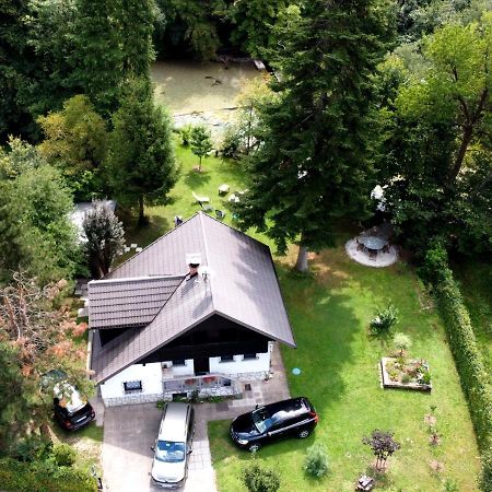 River House Hrib بريدفور المظهر الخارجي الصورة