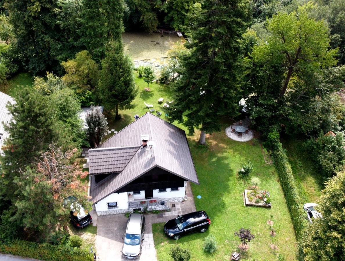 River House Hrib بريدفور المظهر الخارجي الصورة