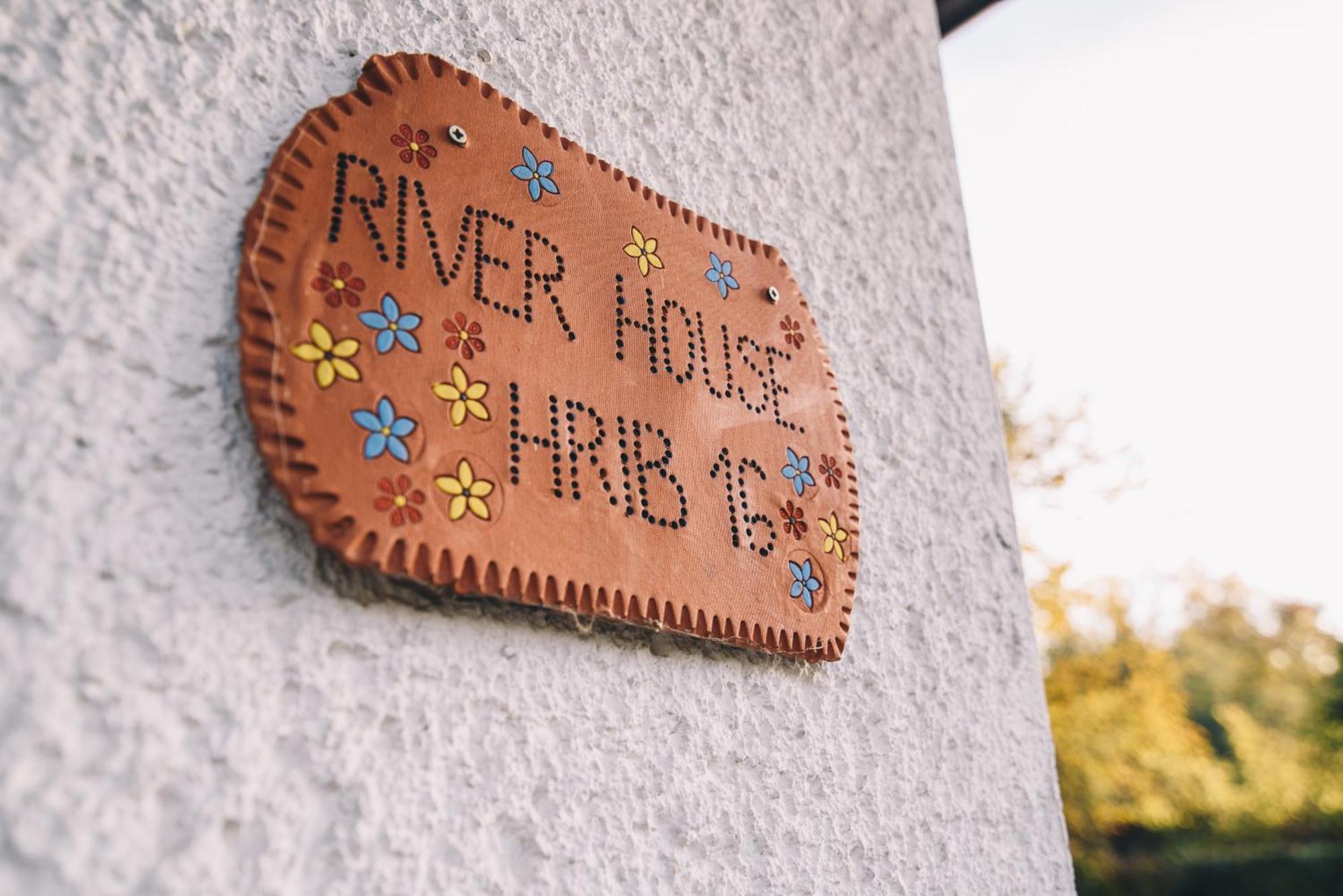 River House Hrib بريدفور المظهر الخارجي الصورة