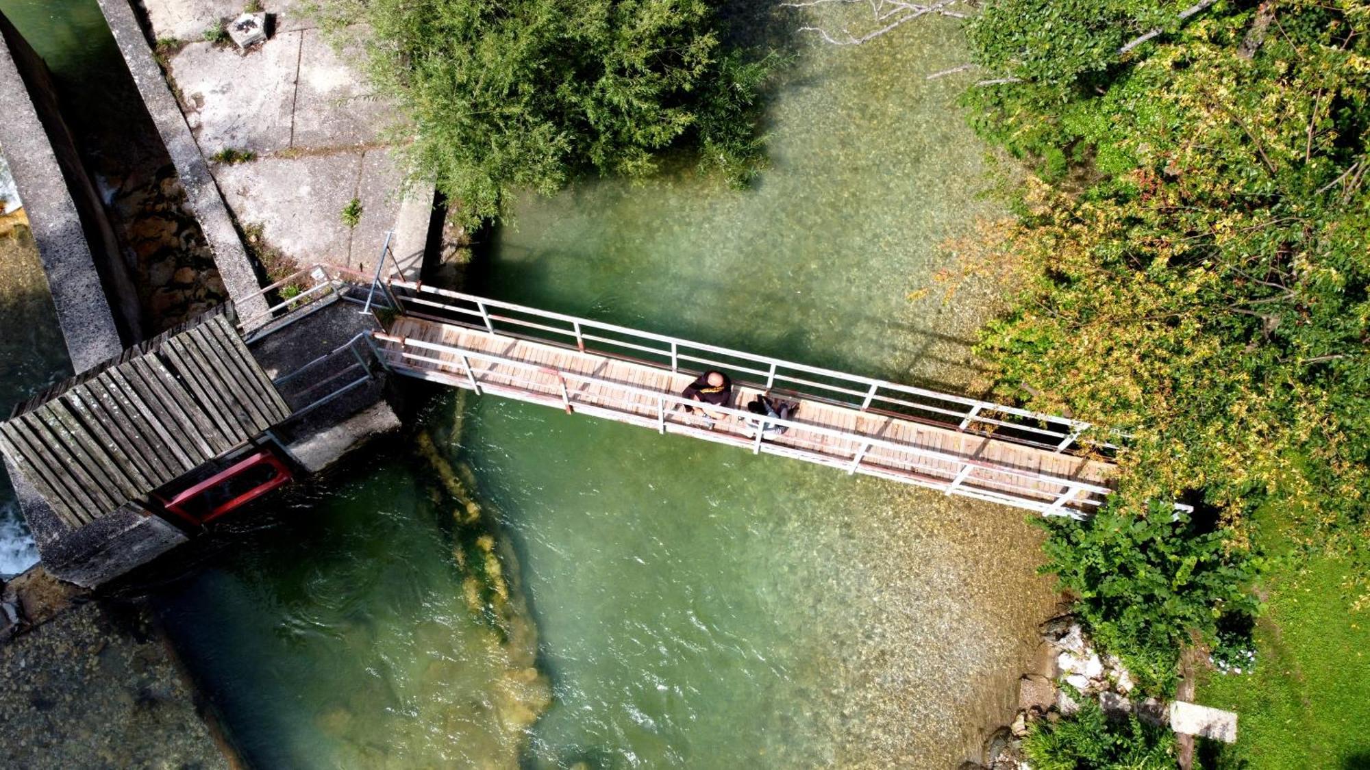 River House Hrib بريدفور الغرفة الصورة