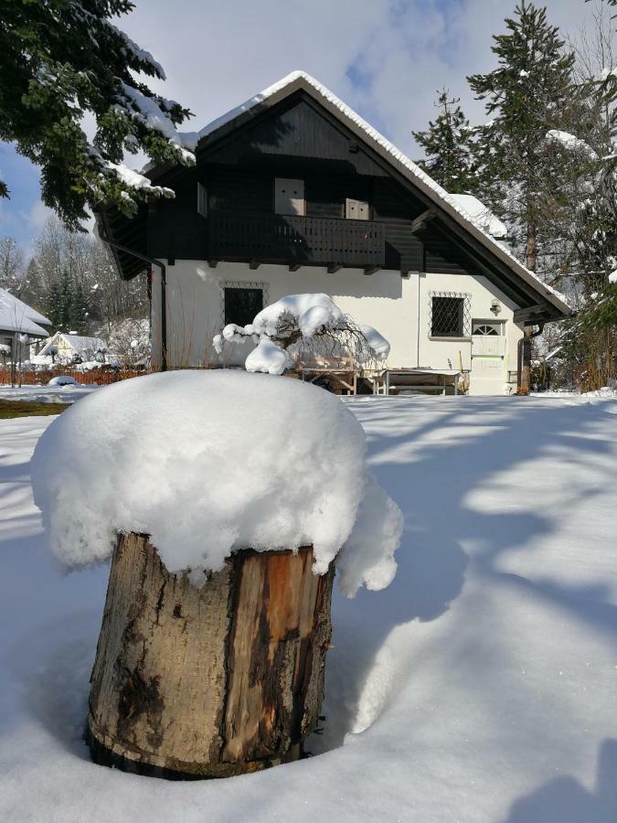 River House Hrib بريدفور المظهر الخارجي الصورة