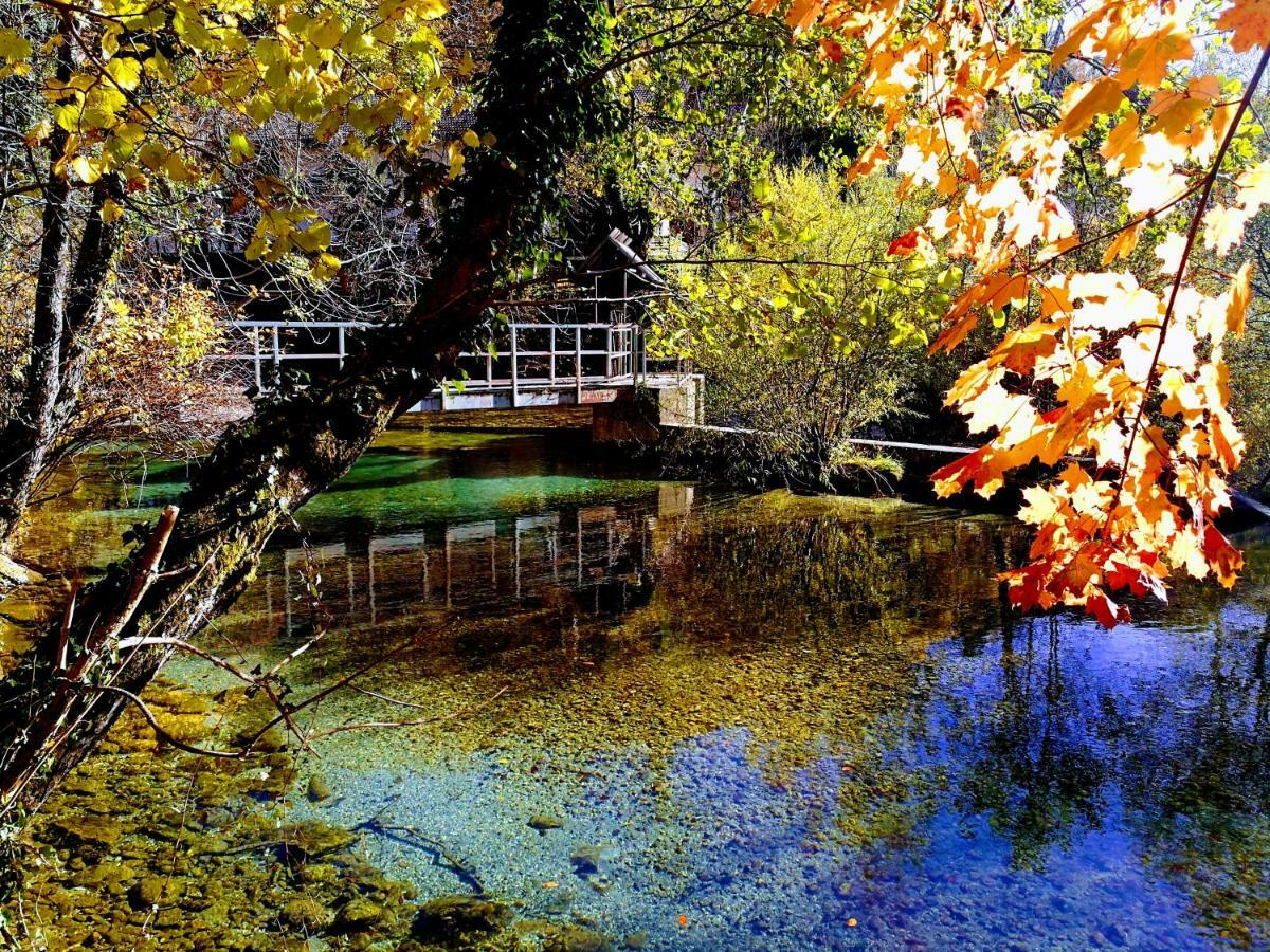 River House Hrib بريدفور المظهر الخارجي الصورة