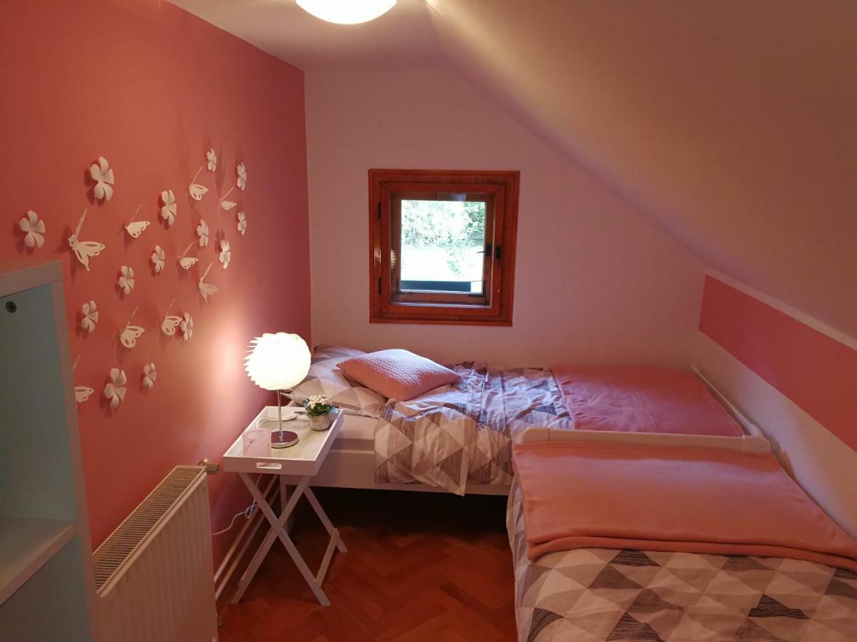 River House Hrib بريدفور المظهر الخارجي الصورة