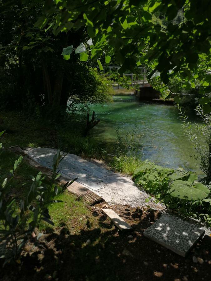 River House Hrib بريدفور المظهر الخارجي الصورة