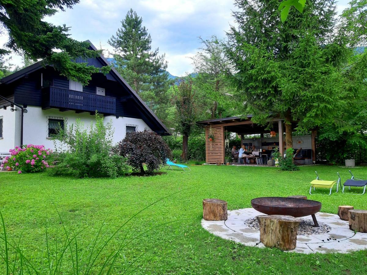 River House Hrib بريدفور المظهر الخارجي الصورة