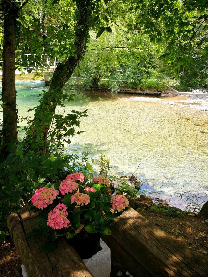 River House Hrib بريدفور المظهر الخارجي الصورة