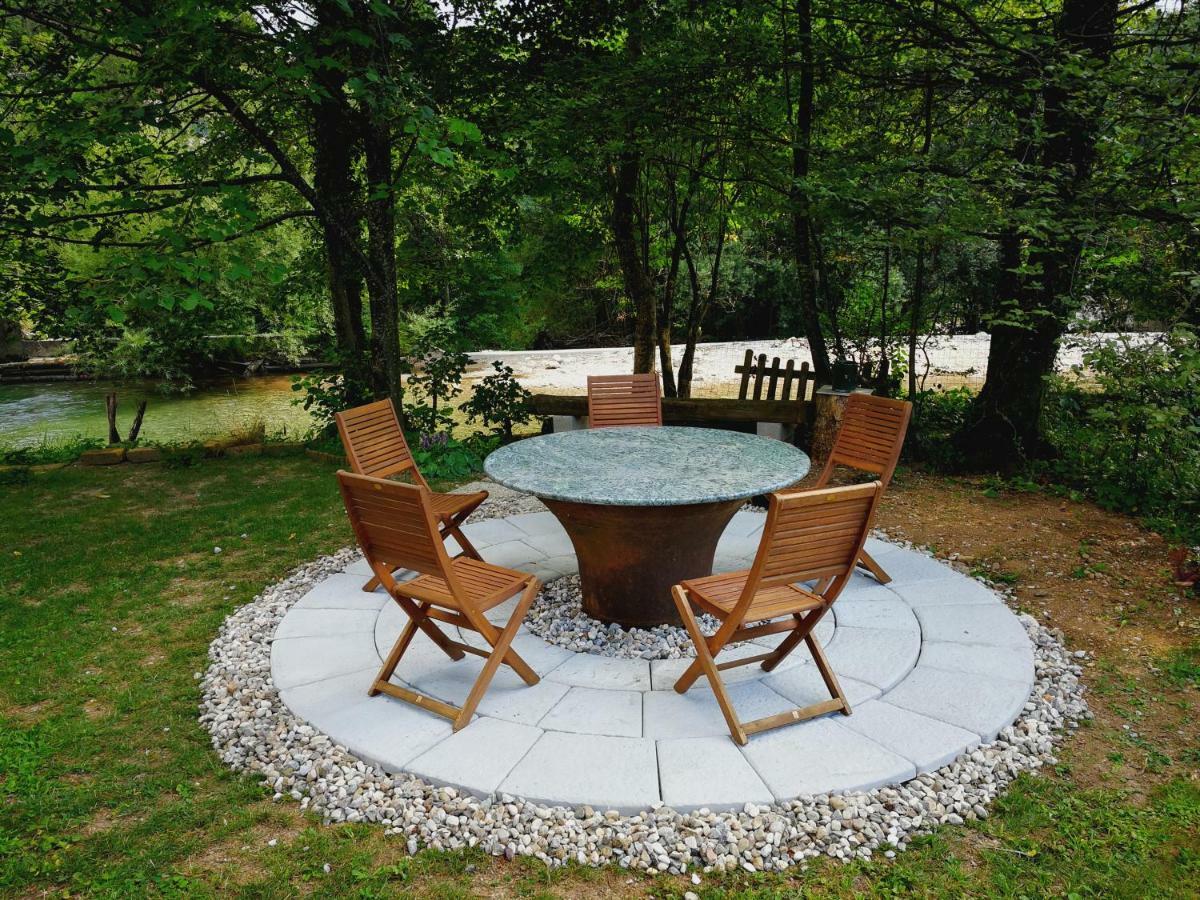 River House Hrib بريدفور المظهر الخارجي الصورة