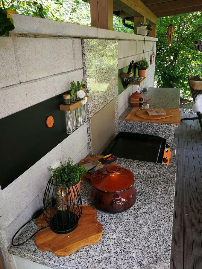 River House Hrib بريدفور المظهر الخارجي الصورة