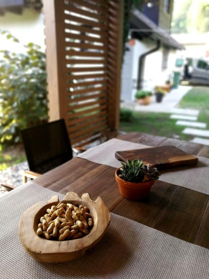 River House Hrib بريدفور المظهر الخارجي الصورة