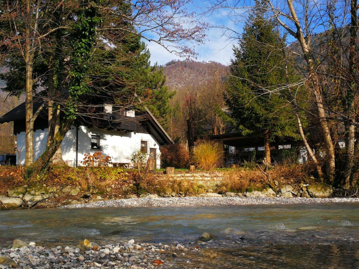 River House Hrib بريدفور المظهر الخارجي الصورة